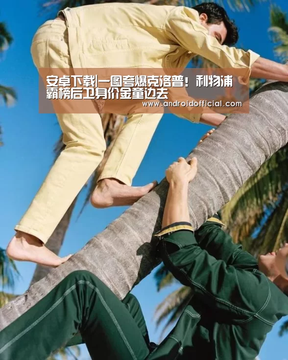 安卓下载