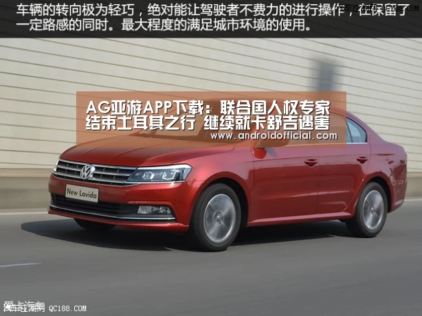 AG亚游APP下载：联合国人权专家结束土耳其之行     继