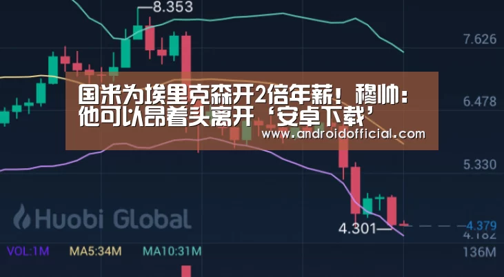 国米为埃里克森开2倍年薪！穆帅:他可以昂着头离开‘安卓下载’